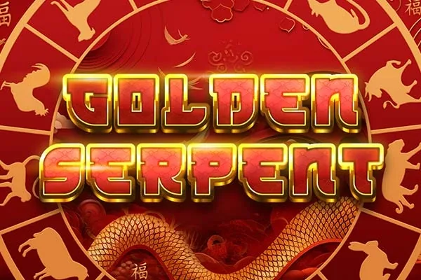 Golden Serpent
